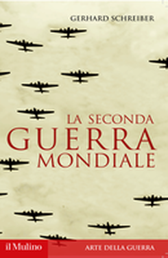 copertina La seconda guerra mondiale