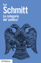 Le categorie del 'politico'