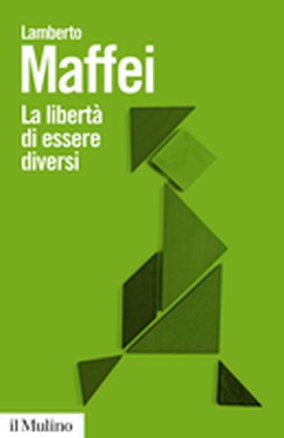 Copertina La libertà di essere diversi