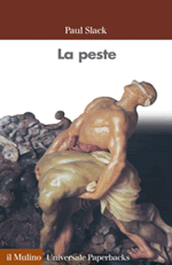 copertina La peste