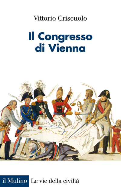 Cover The Congress of Vienna