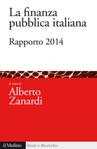 La finanza pubblica italiana