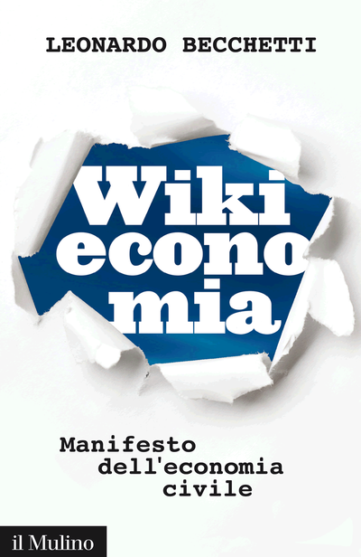 Cover Wikieconomics