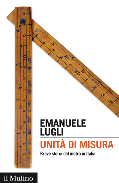 Cover Unità di misura