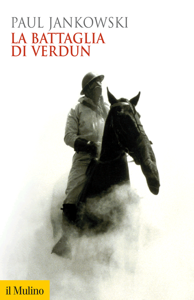 Cover La battaglia di Verdun