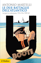 Battles under  the Atlantic