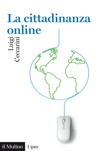 Copertina La cittadinanza online