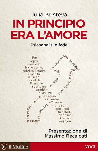 Cover In principio era l'amore