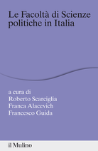 Le Facoltà di Scienze politiche in Italia