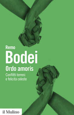 copertina Ordo amoris