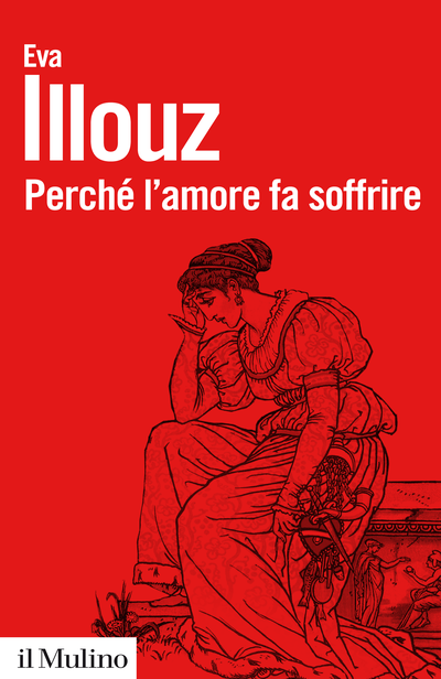 Cover Perché l'amore fa soffrire