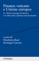 Finanze vaticane e Unione europea