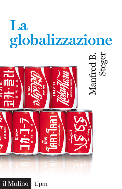 Cover La globalizzazione