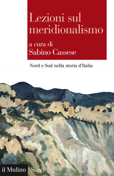 Cover Lezioni sul meridionalismo