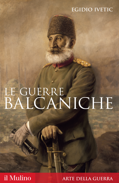 Cover Le guerre balcaniche