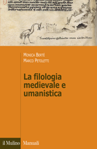 La filologia medievale e umanistica