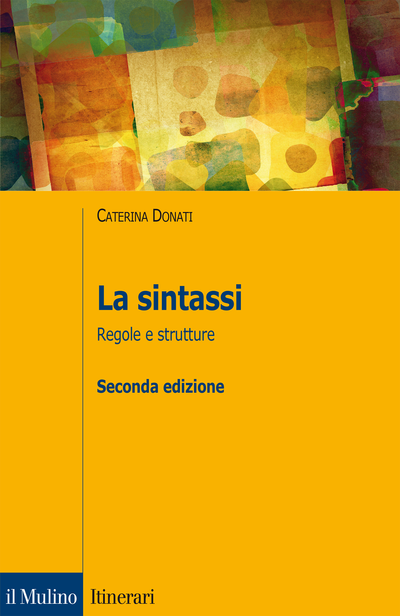 Cover La sintassi