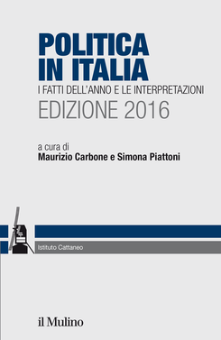 copertina Politica in Italia