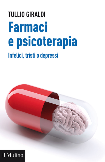 Cover Drugs and Psychotherapy