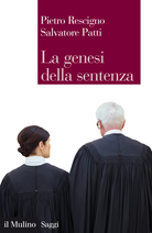 La genesi della sentenza