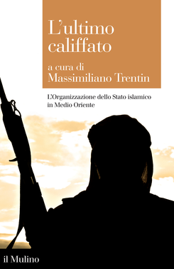 copertina L'ultimo califfato