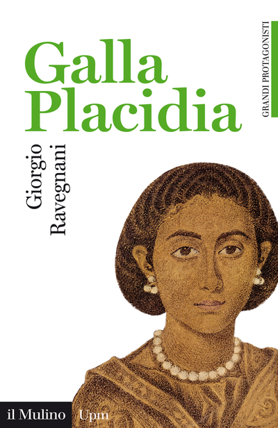 Cover Galla Placidia