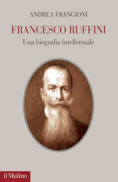 Cover Francesco Ruffini