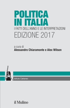 copertina Politica in Italia
