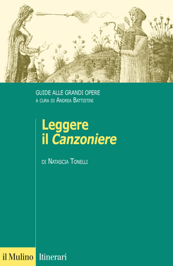 copertina Leggere il Canzoniere