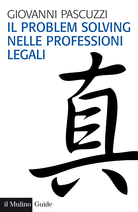 Il problem solving nelle professioni legali