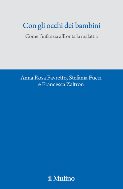 Cover Con gli occhi dei bambini