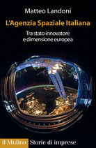 L'agenzia spaziale italiana