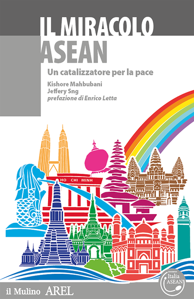 Cover Il miracolo asean