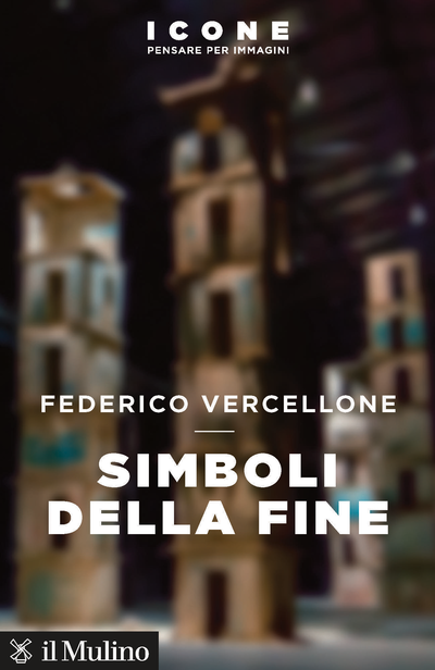 Cover Simboli della fine