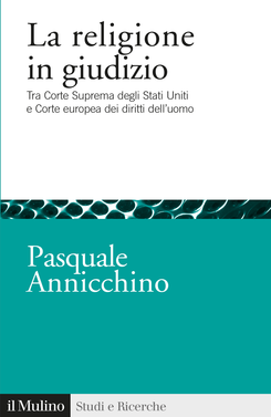 copertina La religione in giudizio