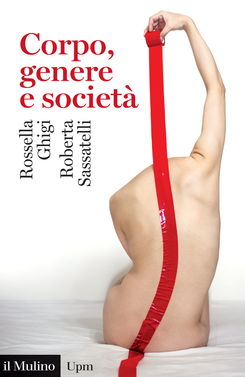 copertina Body, Gender and Society
