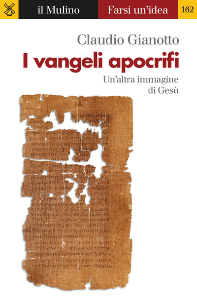 Cover I vangeli apocrifi