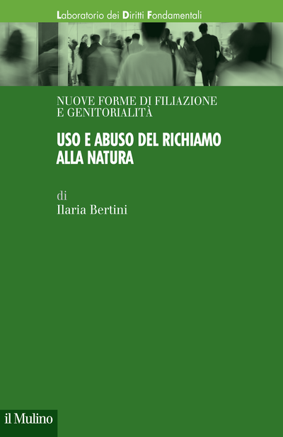 Cover Uso e abuso del richiamo alla natura