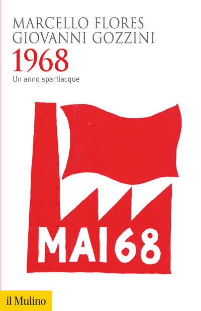 Copertina 1968