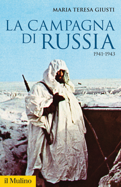 Cover La campagna di Russia