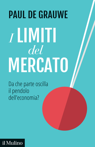 Cover I limiti del mercato