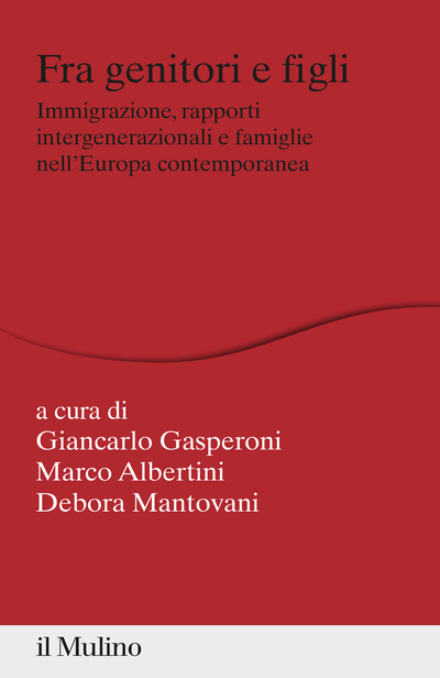 Cover Fra genitori e figli