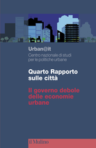 Quarto Rapporto sulle città