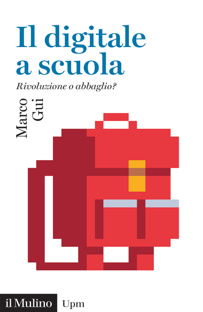 Cover Il digitale a scuola