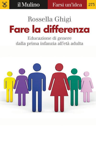 Cover Making a Difference