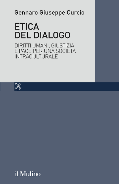 Cover Etica del dialogo 