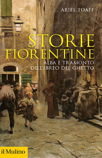 Cover Storie fiorentine