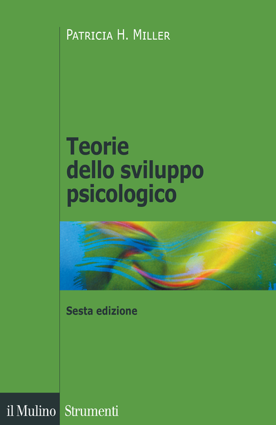 Cover Teorie dello sviluppo psicologico