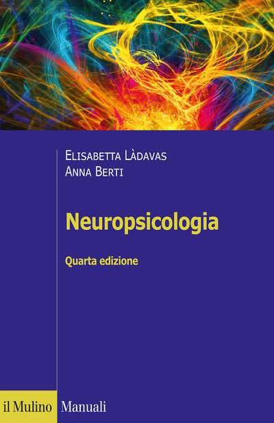 Copertina Neuropsicologia