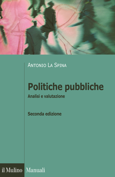 Cover Politiche pubbliche